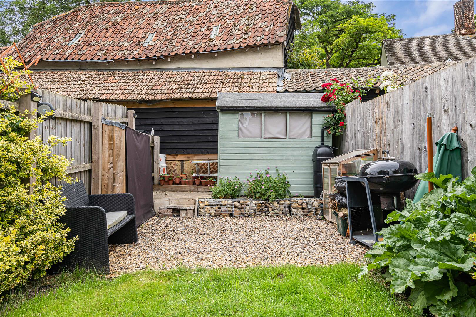 Collier Row, Ashdon, photo 12