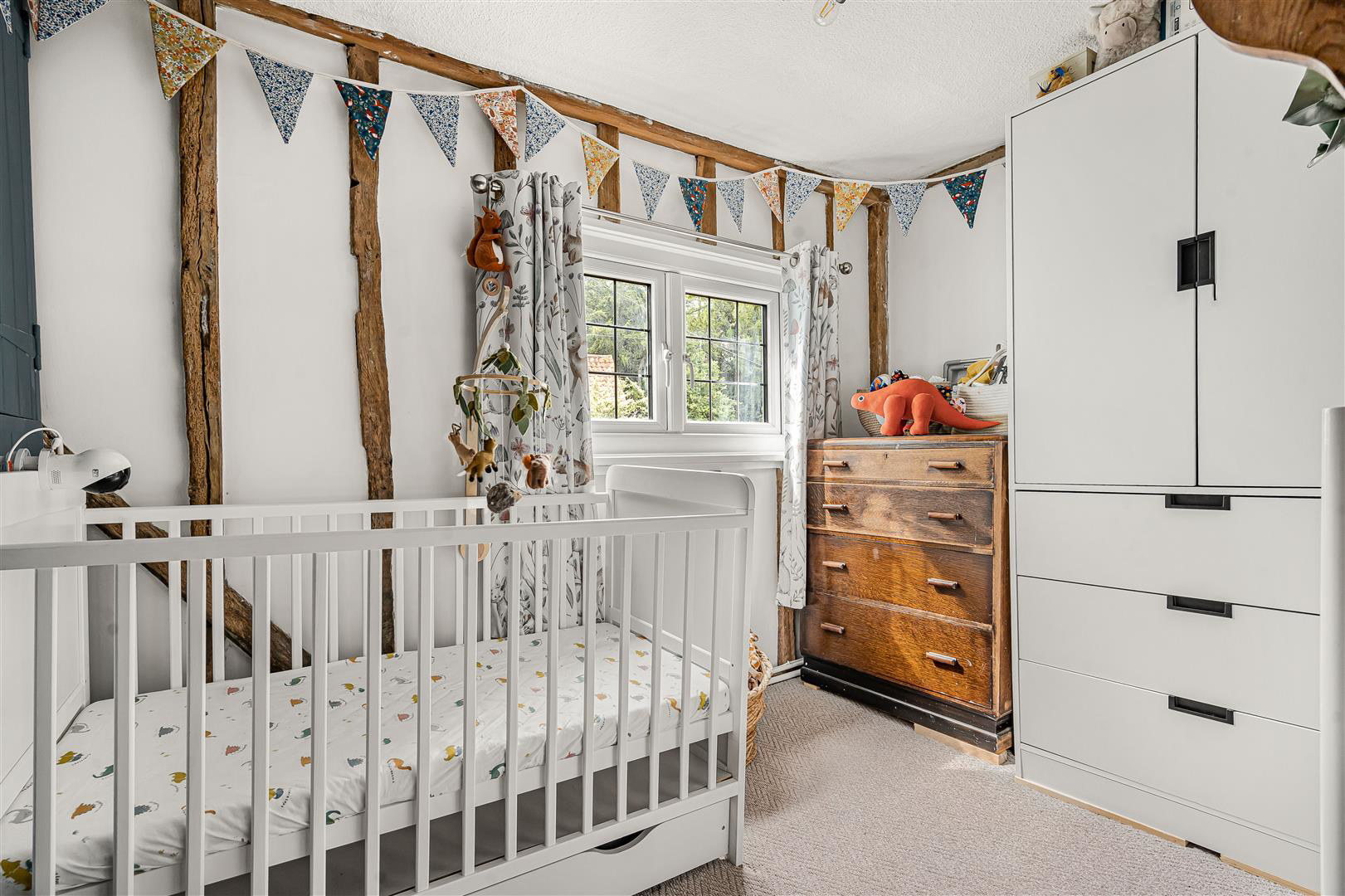 Collier Row, Ashdon, photo 8