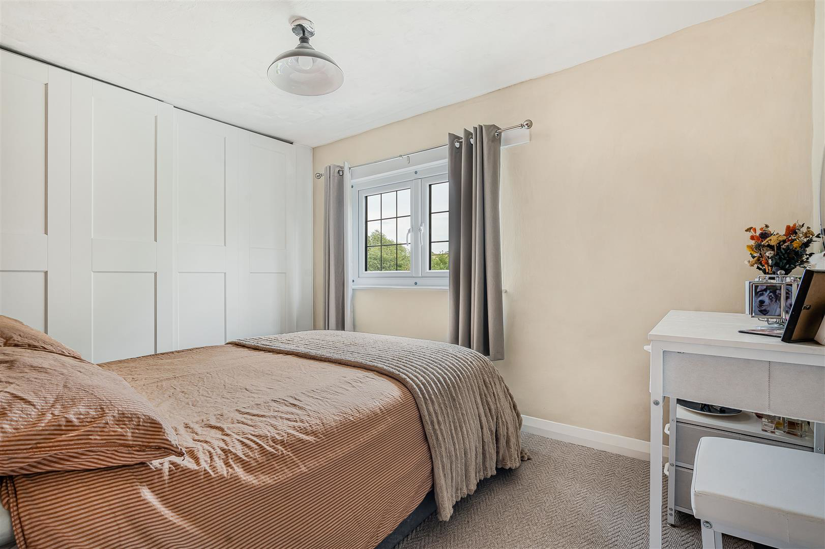 Collier Row, Ashdon, photo 9