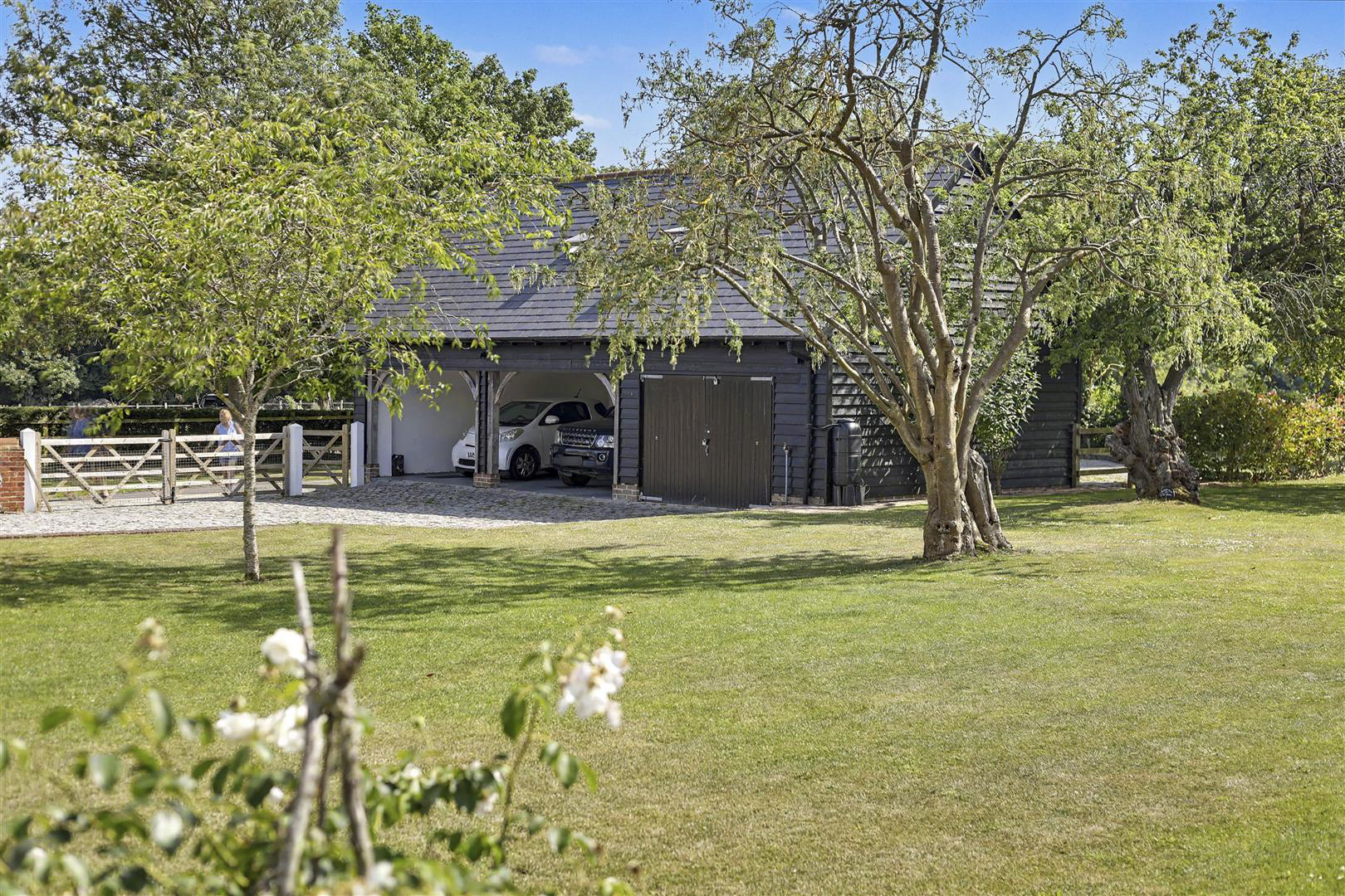 Tindon End, Great Sampford, Saffron Walden, photo 33