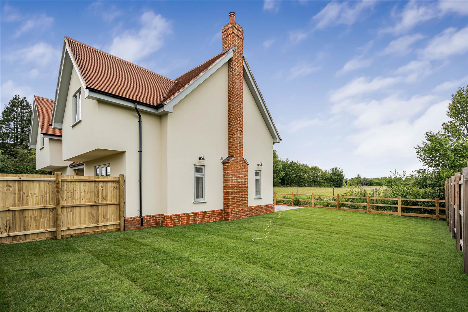 Wicken Road, Clavering, photo 24