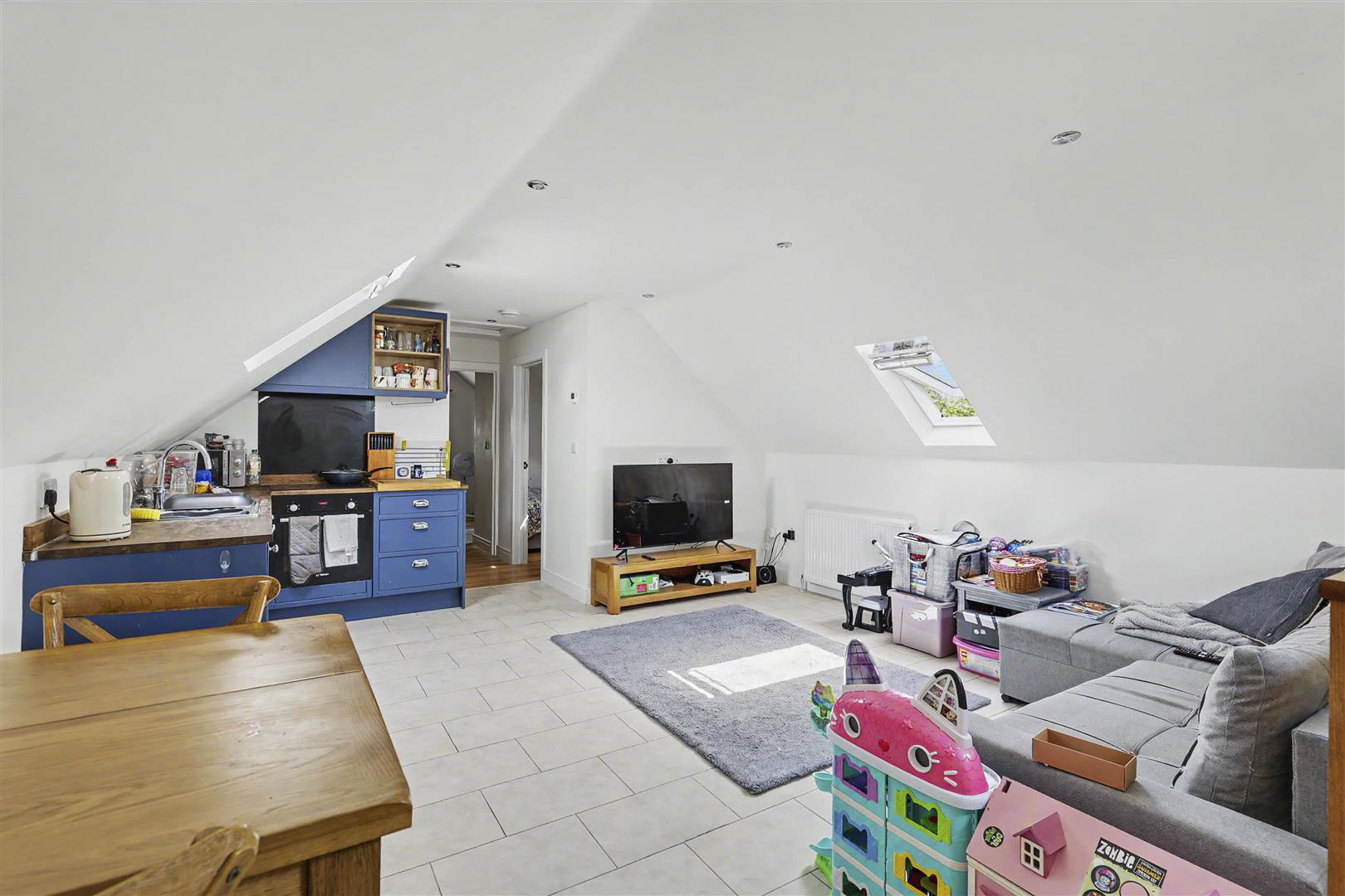 Tindon End, Great Sampford, Saffron Walden, photo 27