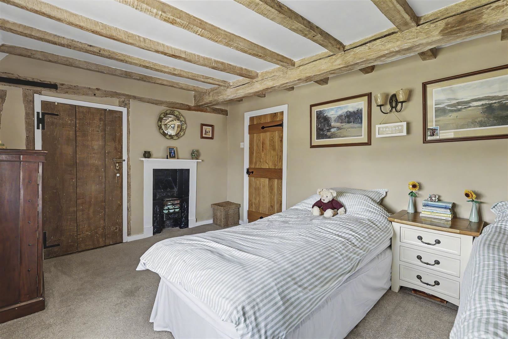 Tindon End, Great Sampford, Saffron Walden, photo 23