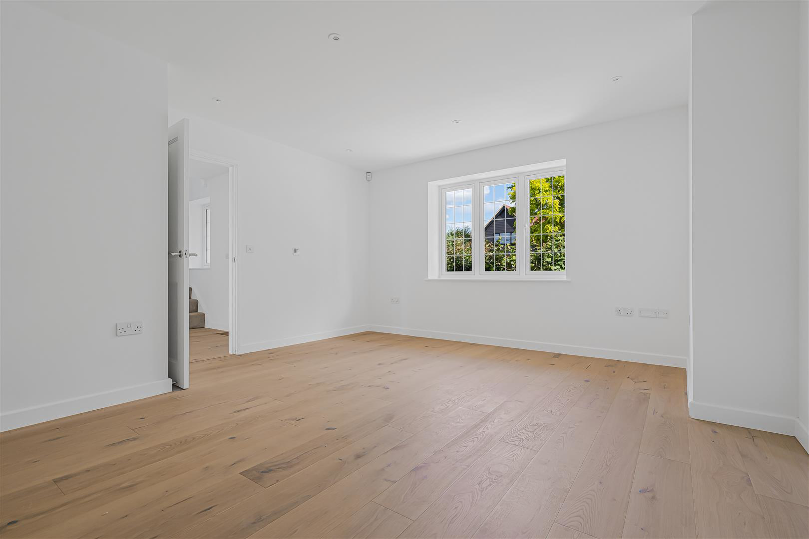 Wicken Road, Clavering, photo 7