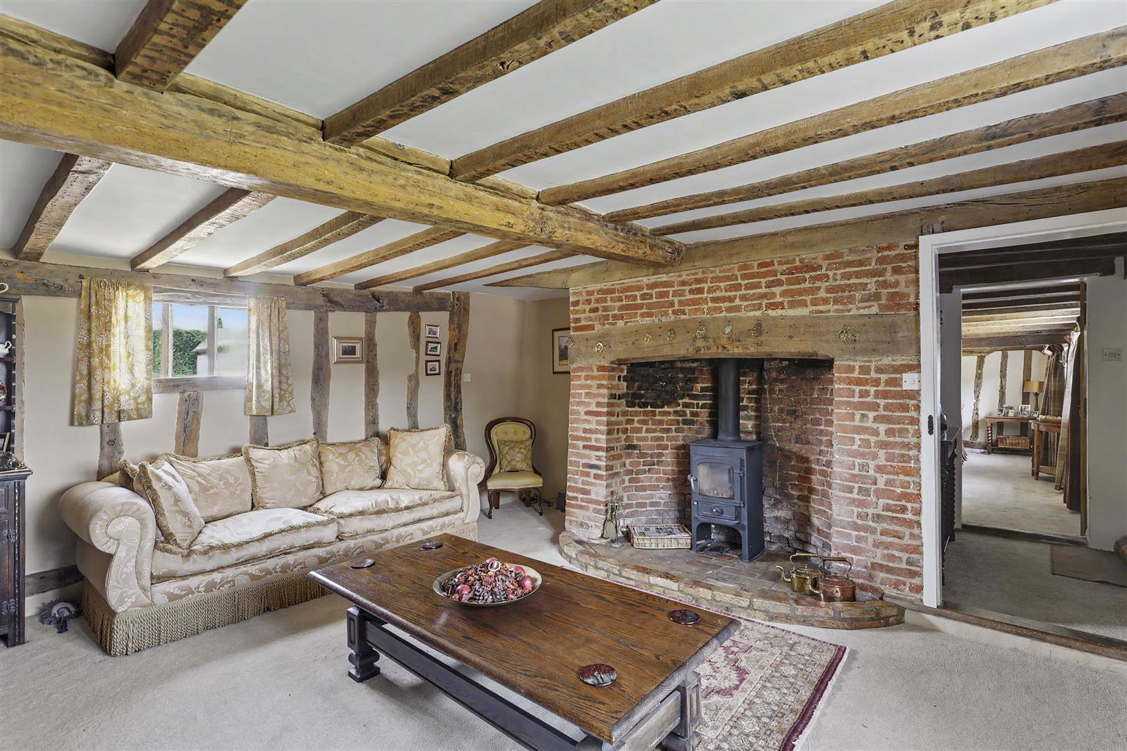 Tindon End, Great Sampford, Saffron Walden, photo 3