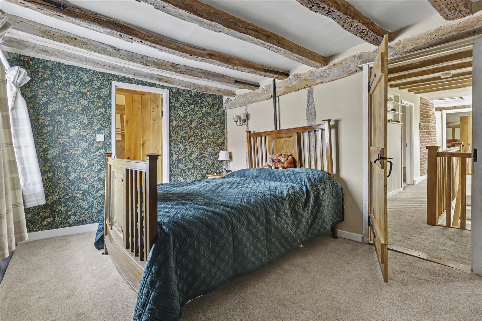 Tindon End, Great Sampford, Saffron Walden, photo 22