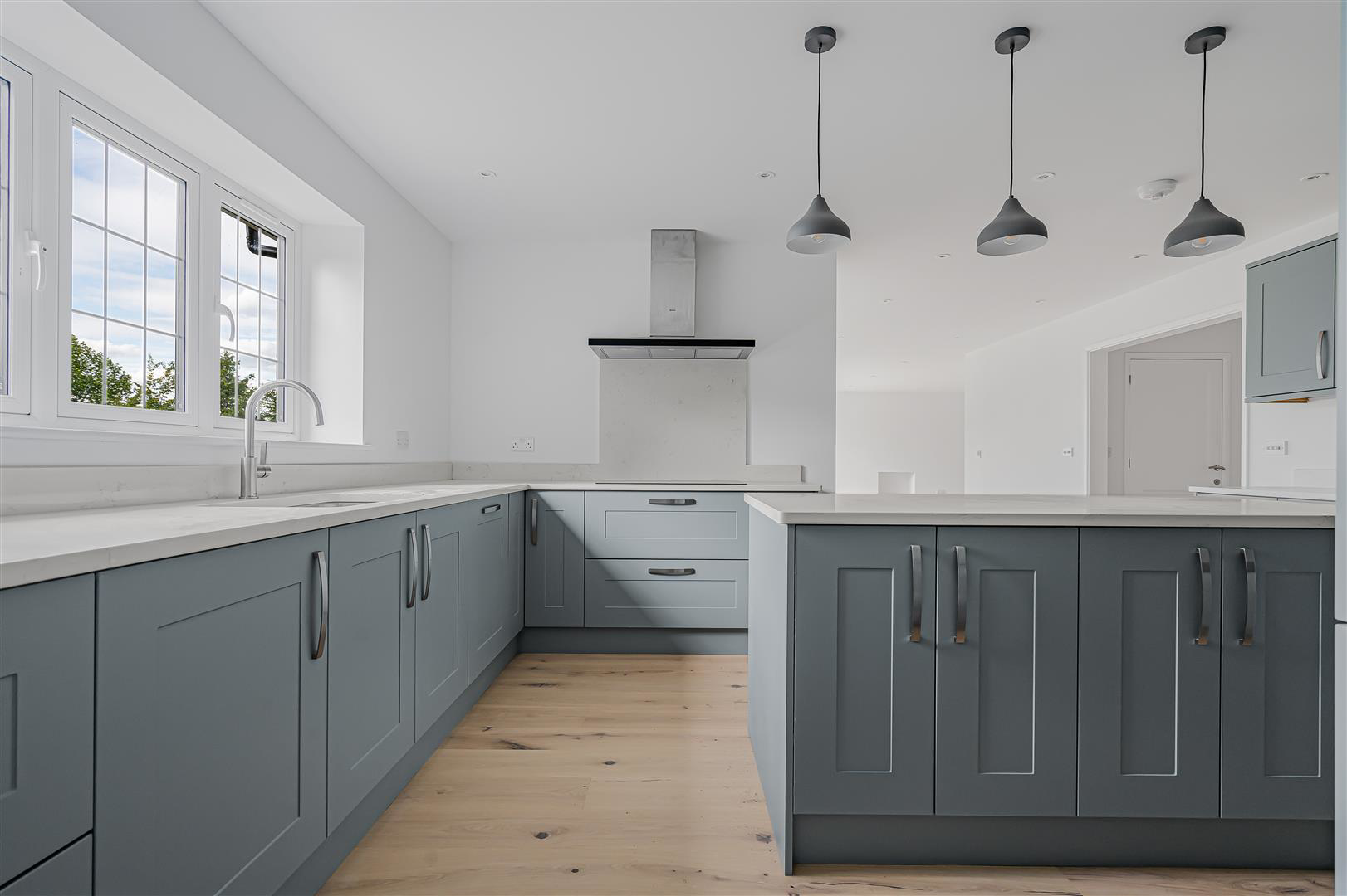 Wicken Road, Clavering, photo 9