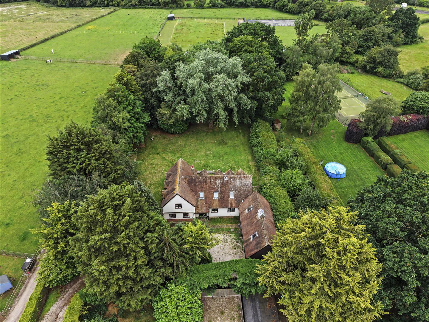 Cornells Lane, Widdington, Saffron Walden
