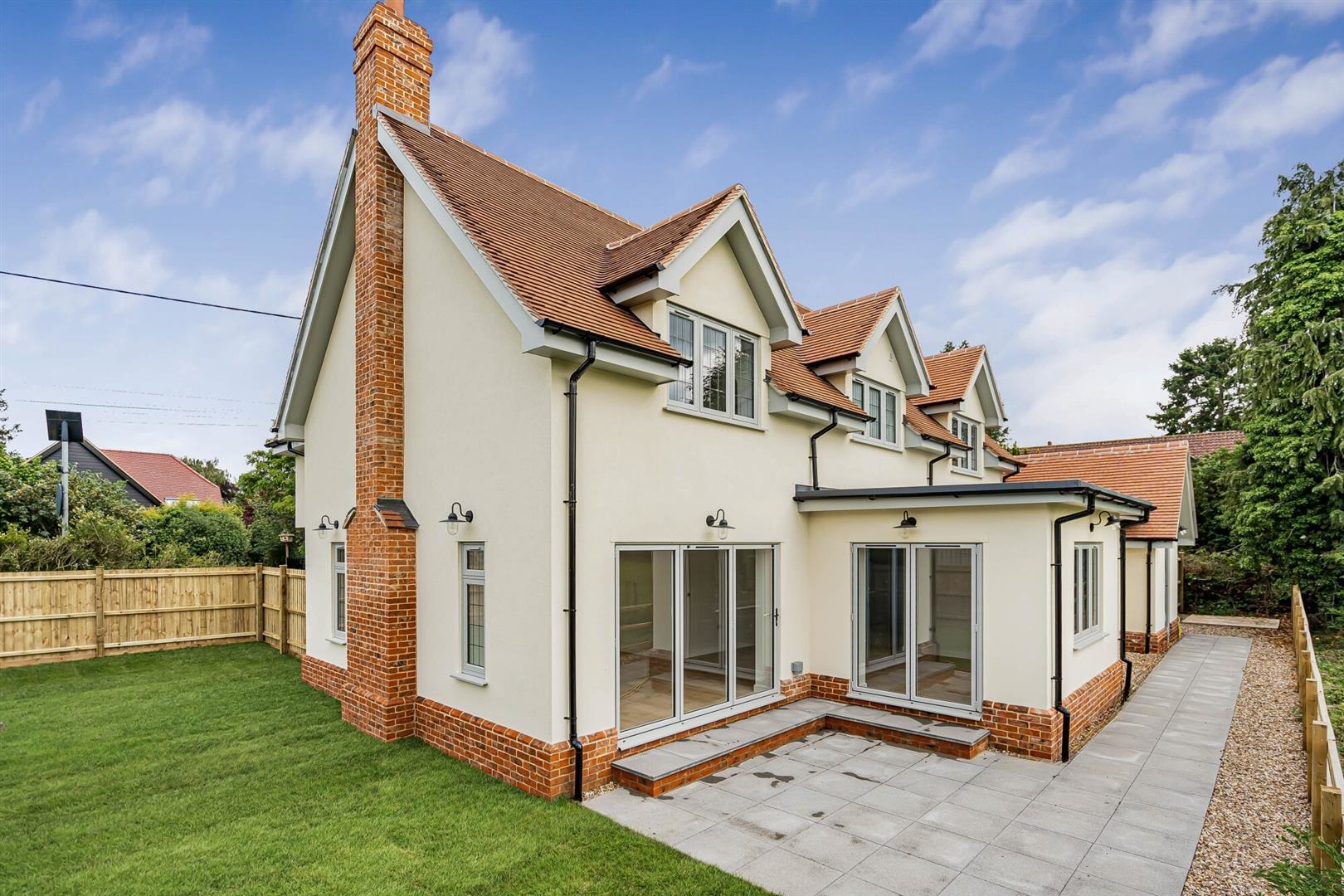Wicken Road, Clavering, photo 25
