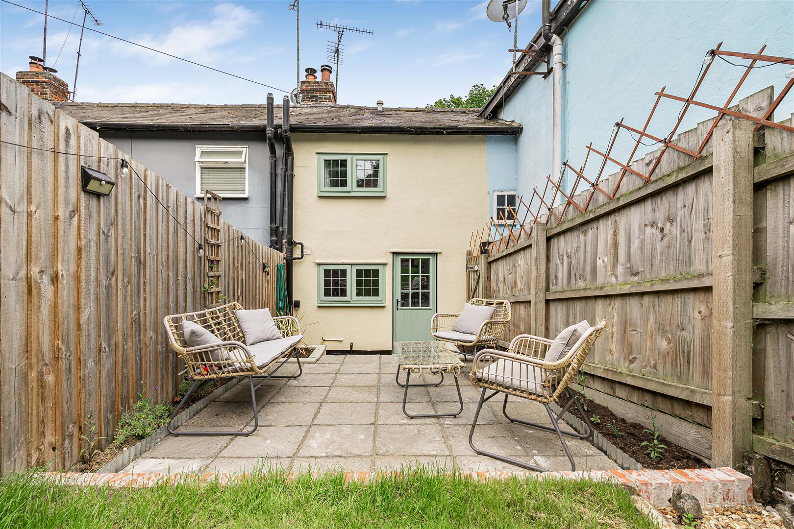 Collier Row, Ashdon, photo 10