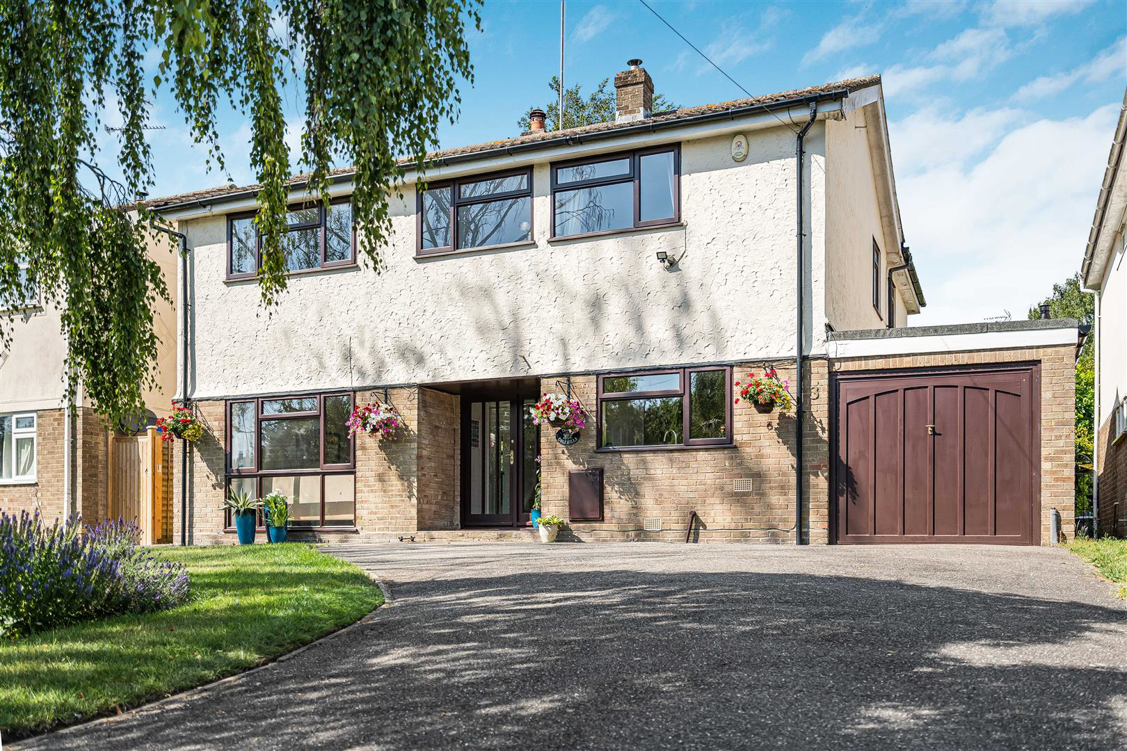 Colehills, Clavering, Saffron Walden