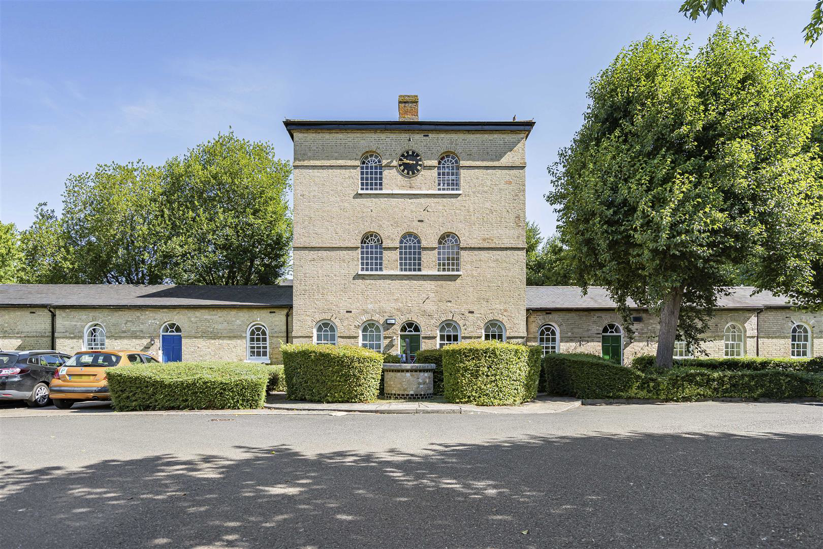 Radwinter Road, Saffron Walden