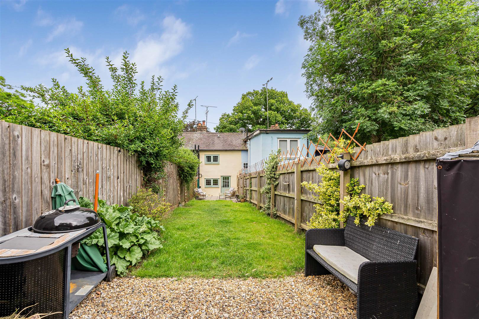Collier Row, Ashdon, photo 11