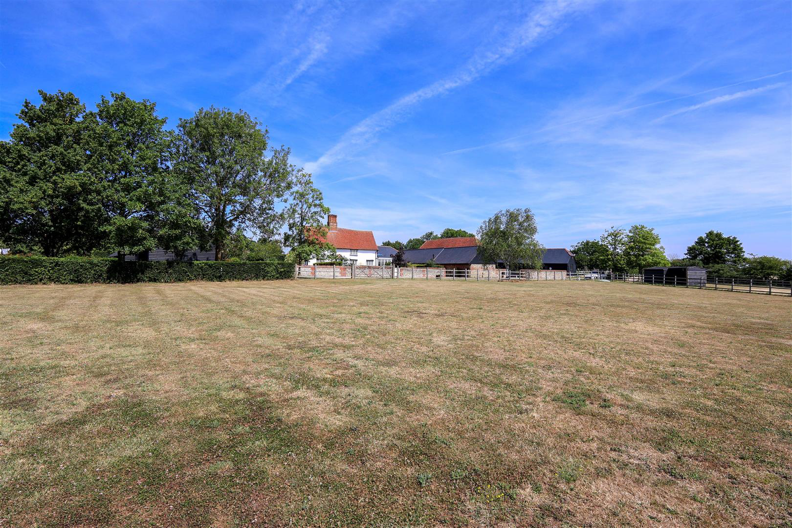 Tindon End, Great Sampford, Saffron Walden, photo 41