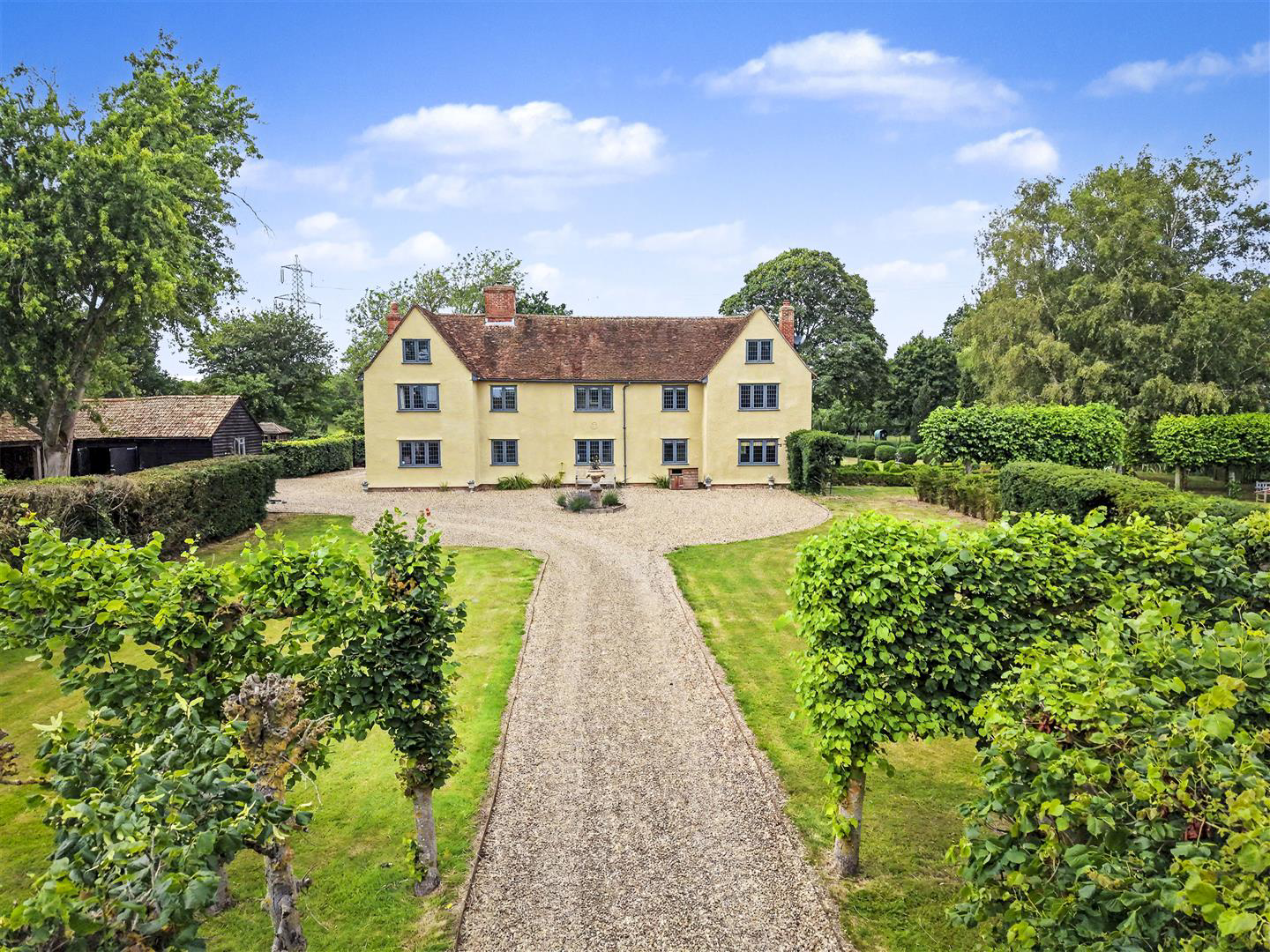 Maynards Lane, Little Sampford, Saffron Walden