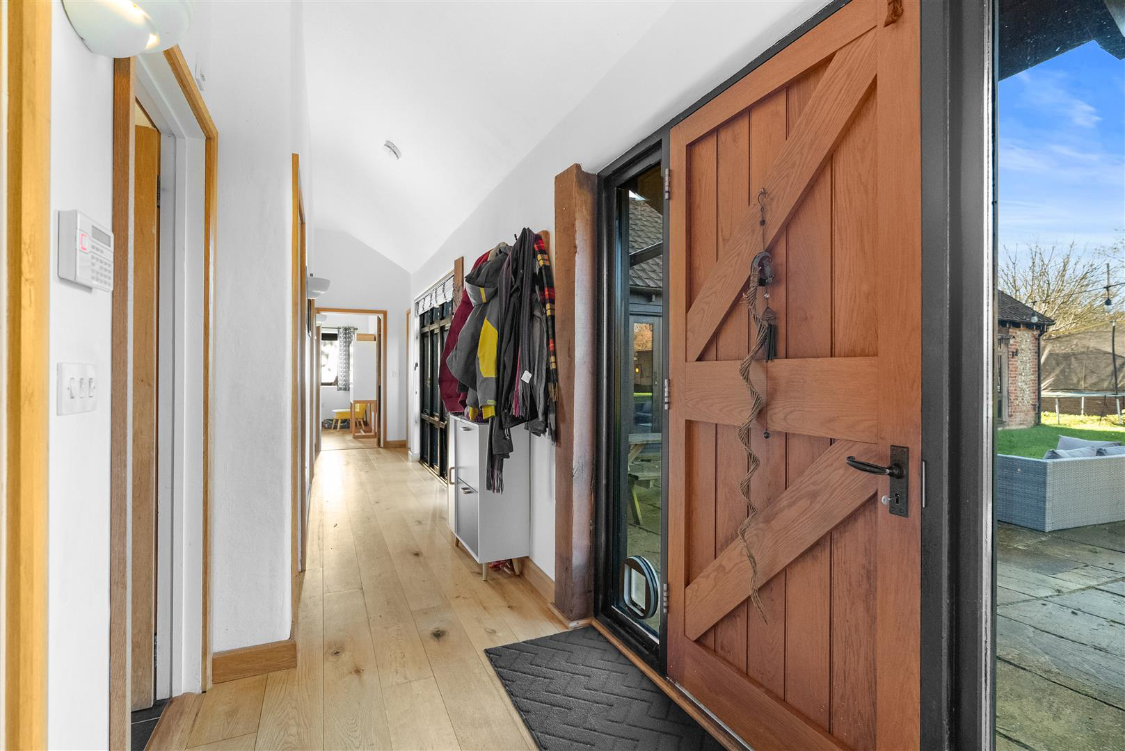 Redgates Lane, Sewards End, Saffron Walden, photo 4