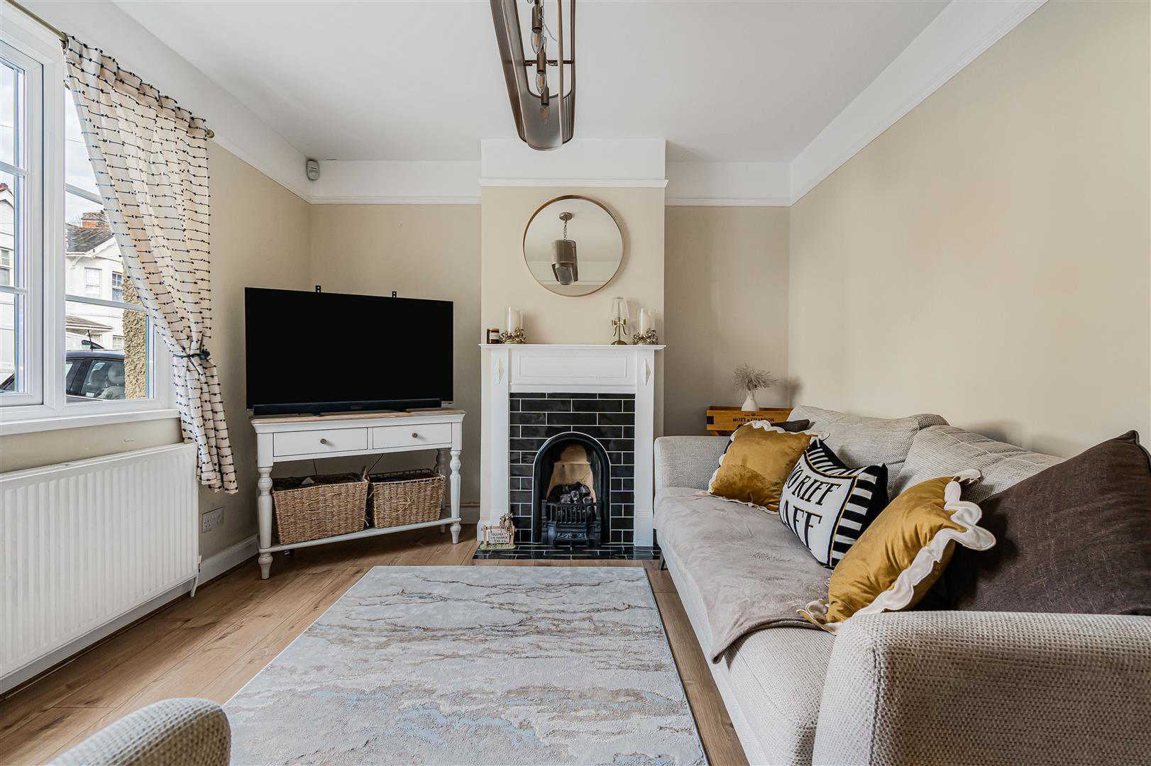 St. Johns Road, Stansted, photo 4