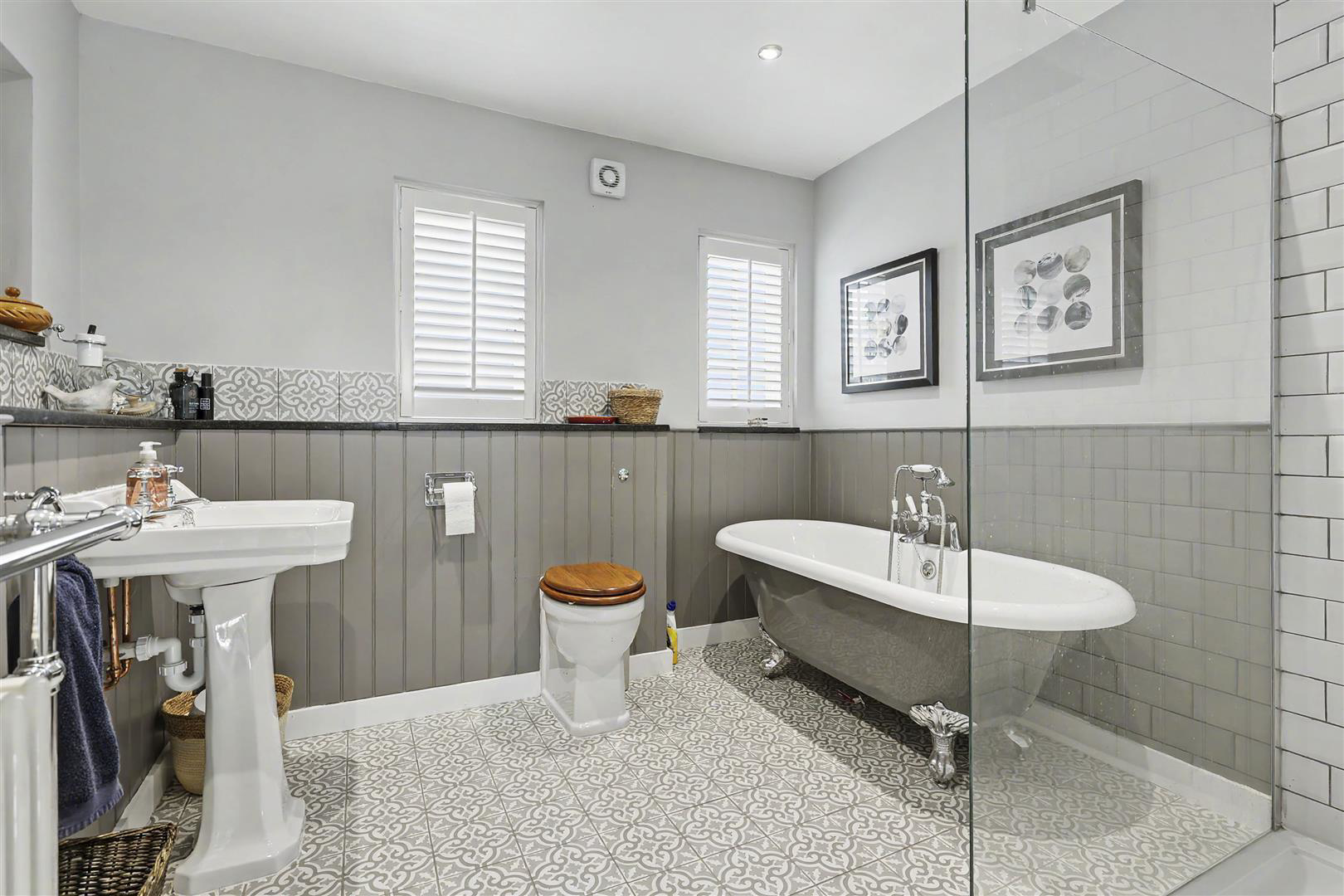 Tindon End, Great Sampford, Saffron Walden, photo 25
