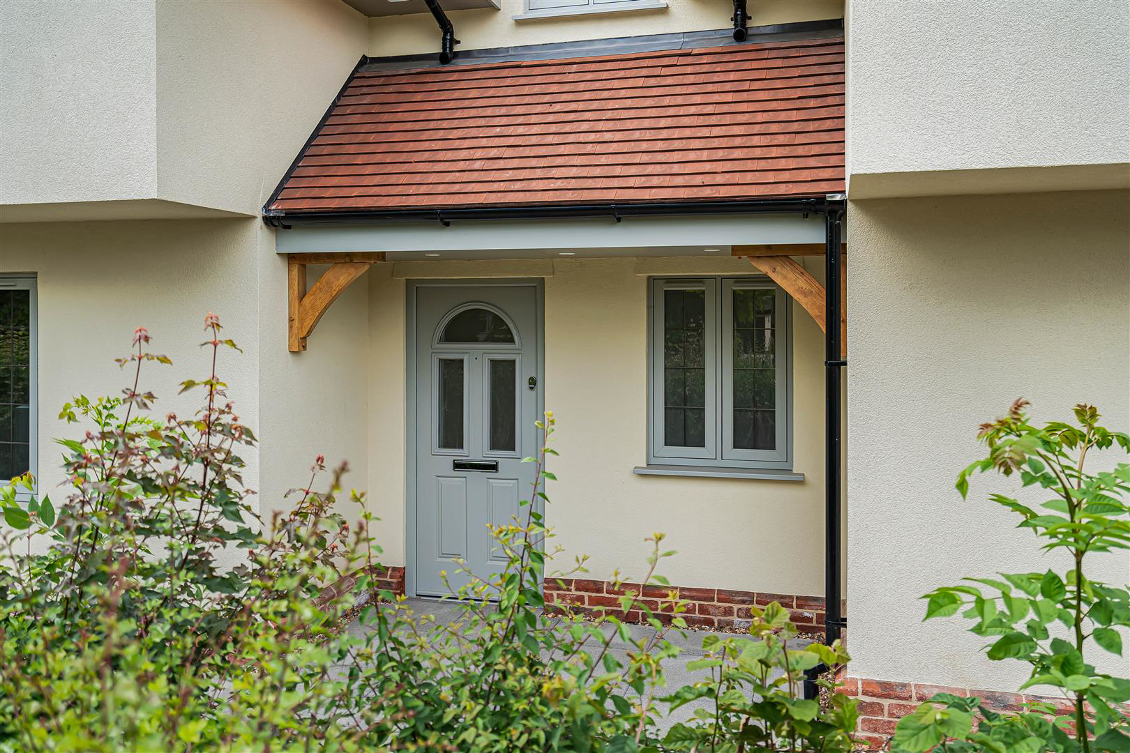 Wicken Road, Clavering, photo 5