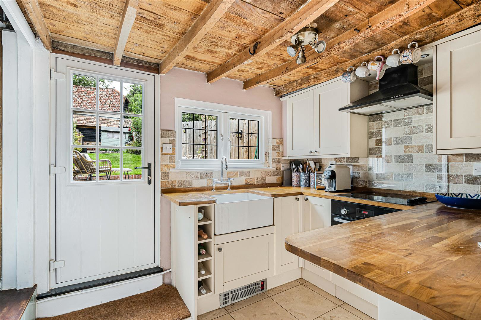 Collier Row, Ashdon, photo 6