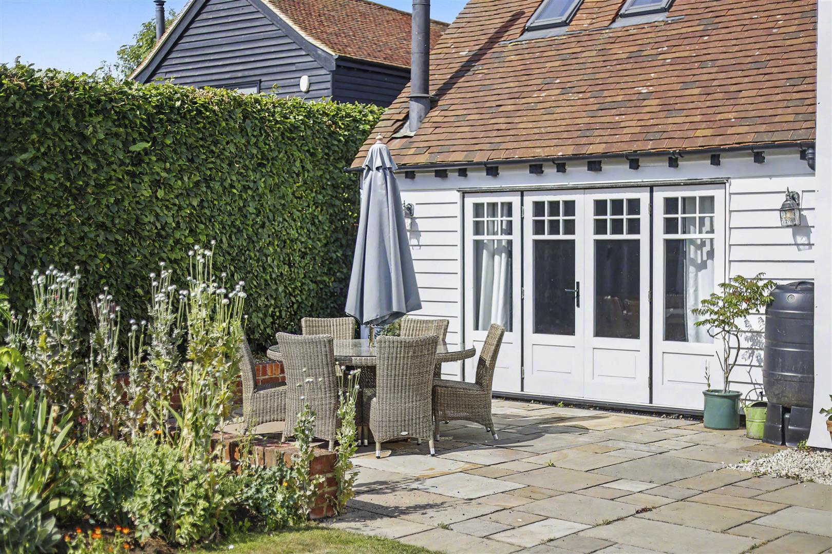 Tindon End, Great Sampford, Saffron Walden, photo 32