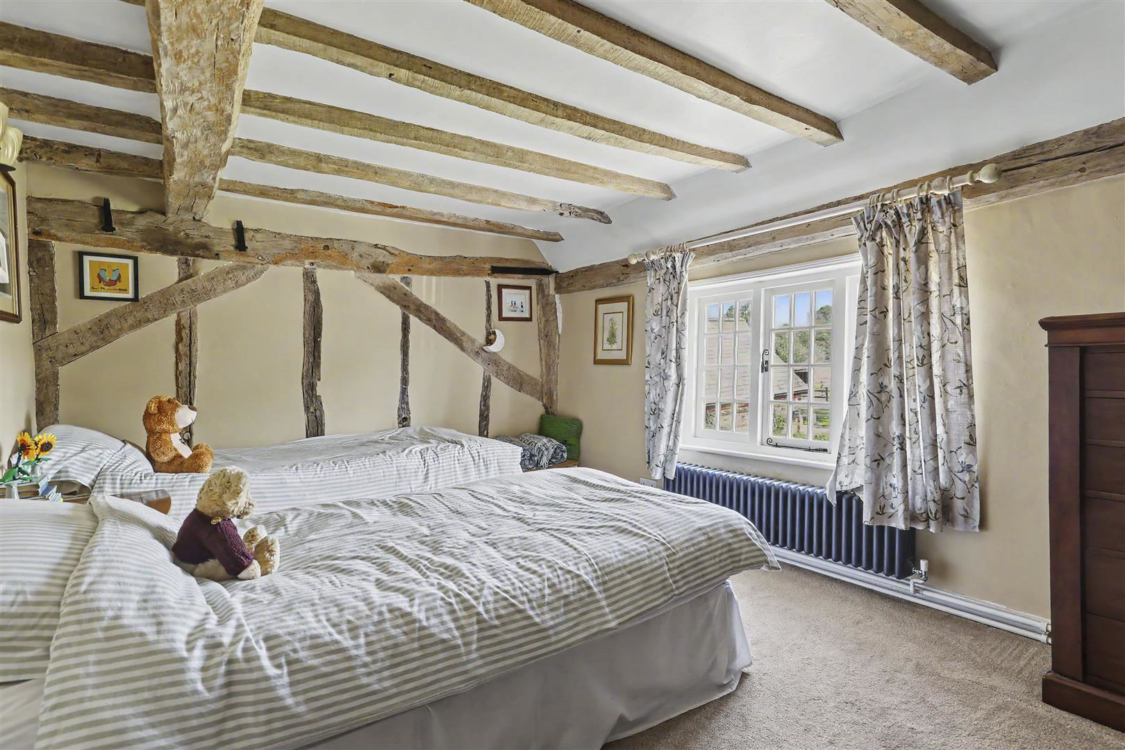 Tindon End, Great Sampford, Saffron Walden, photo 24