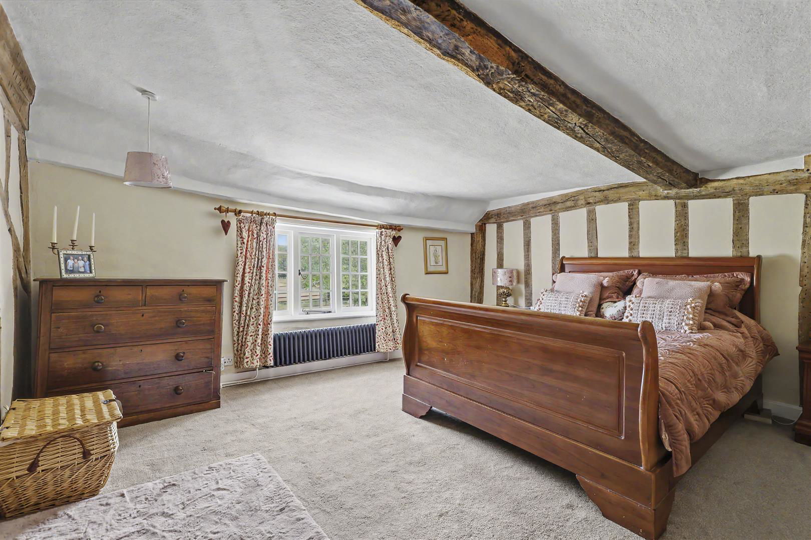 Tindon End, Great Sampford, Saffron Walden, photo 21