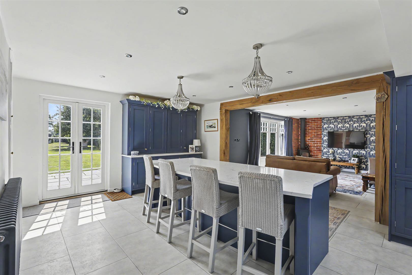 Tindon End, Great Sampford, Saffron Walden, photo 8