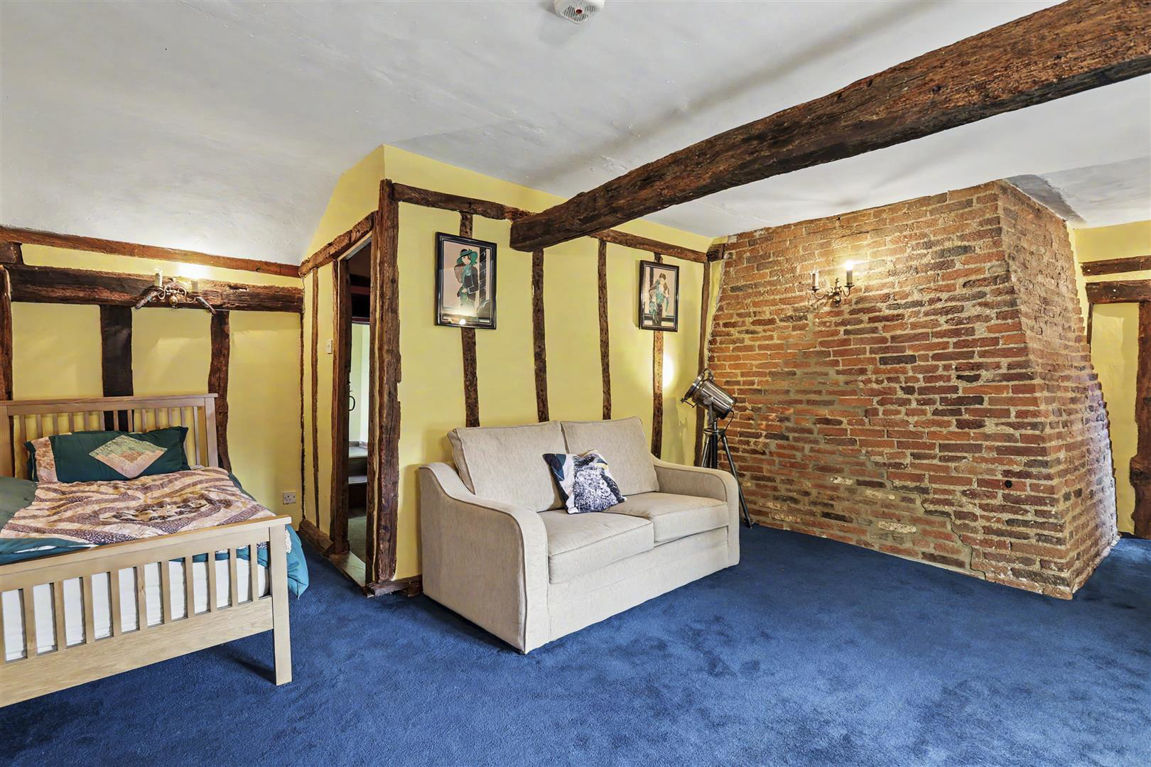 Steventon End, Ashdon, Saffron Walden, photo 17