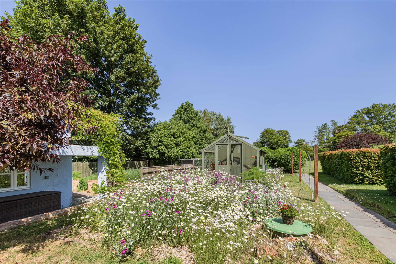 Steventon End, Ashdon, Saffron Walden, photo 25