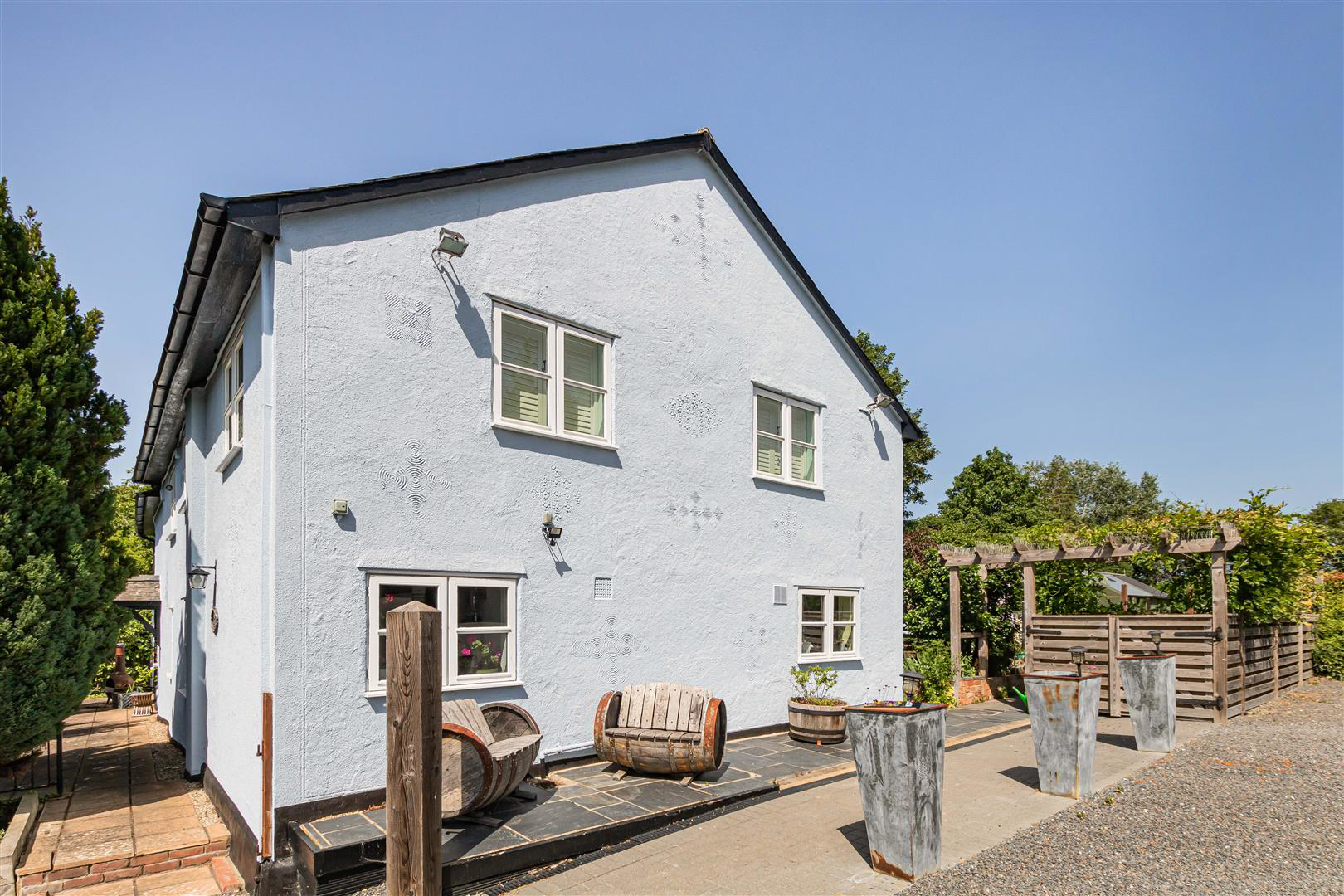 Steventon End, Ashdon, Saffron Walden, photo 26