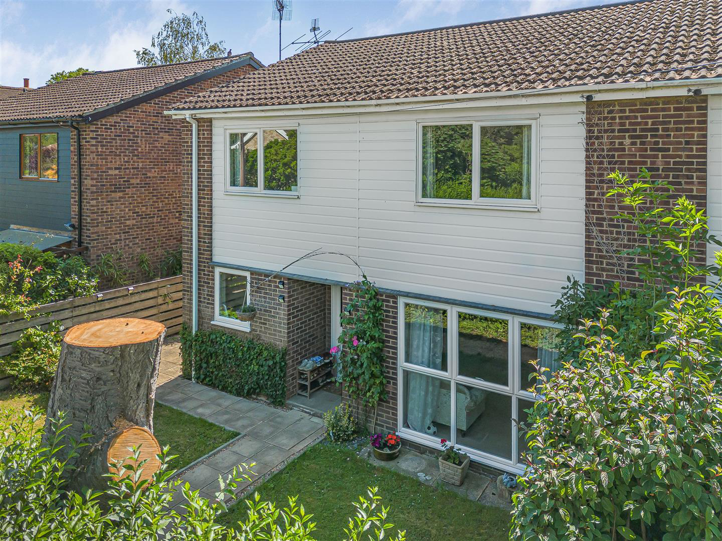 New Road, Harston, Cambridge