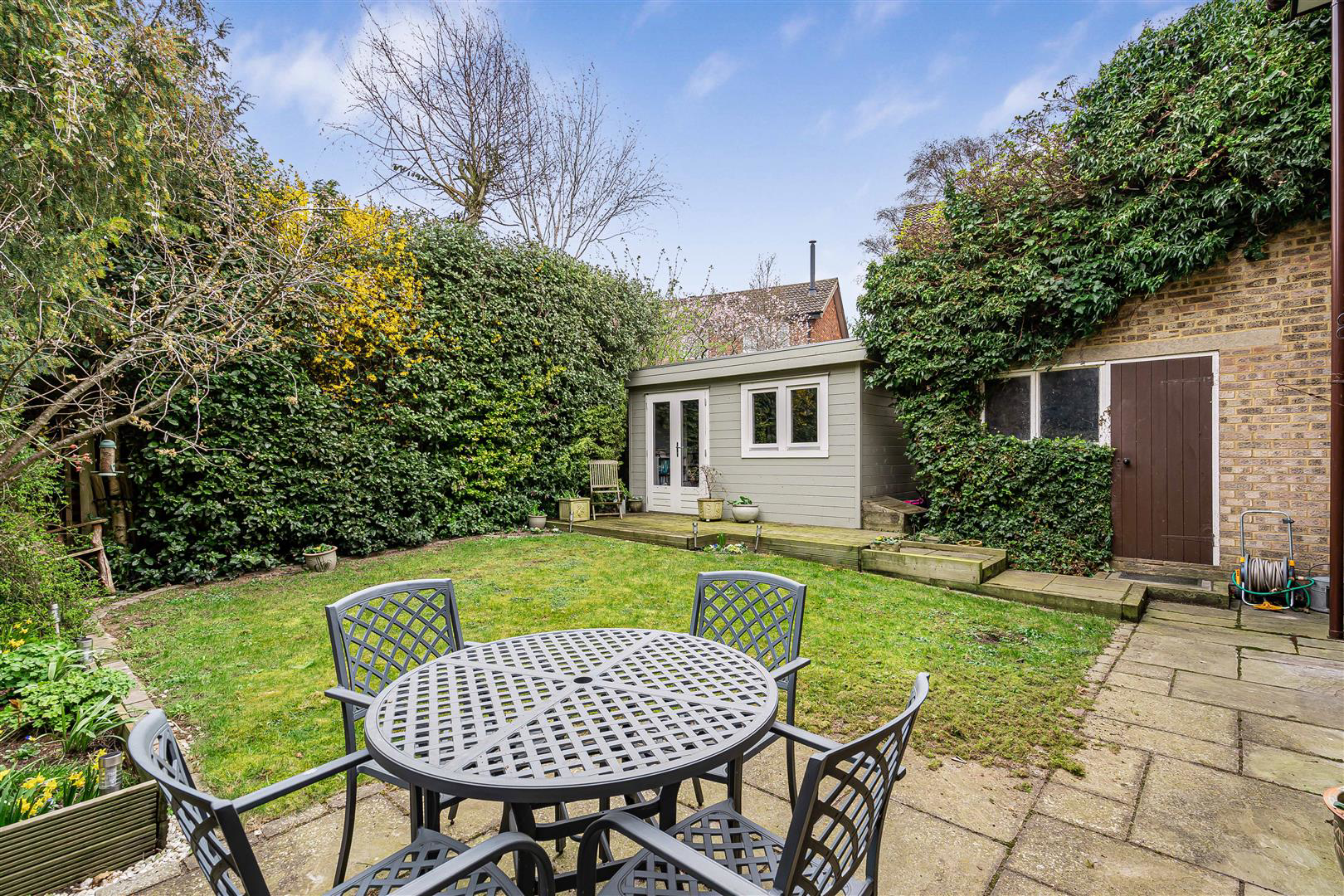 Cherry Orchard, Fulbourn, photo 21