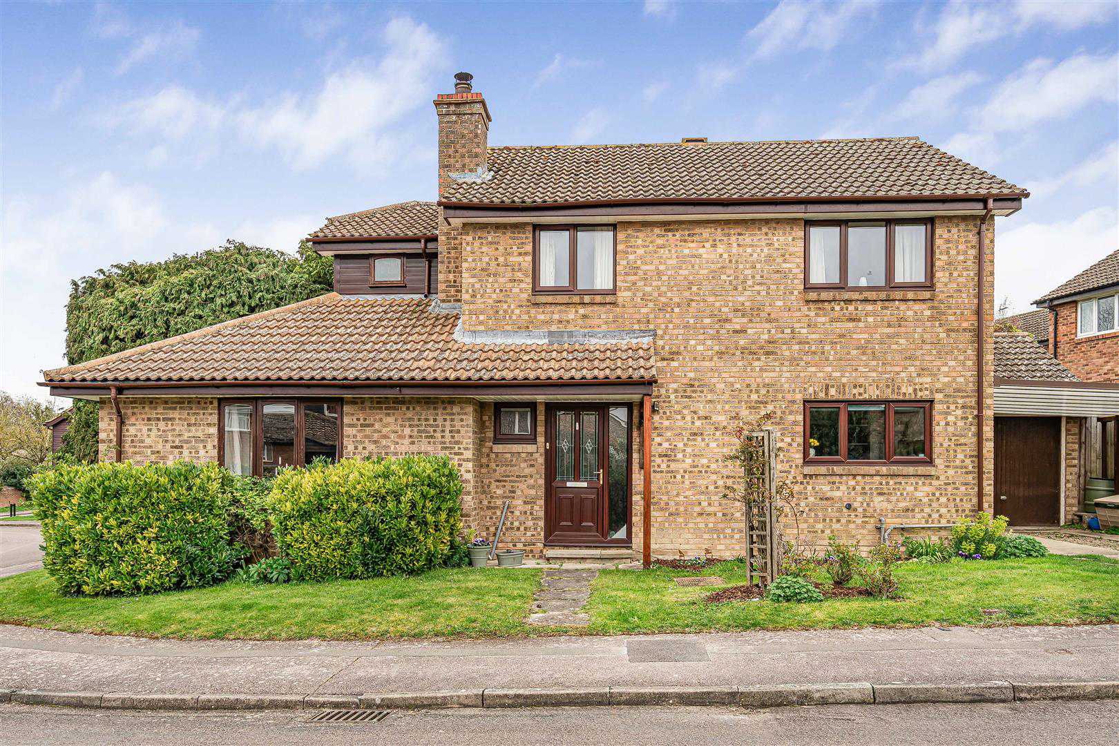 Cherry Orchard, Fulbourn, photo 22