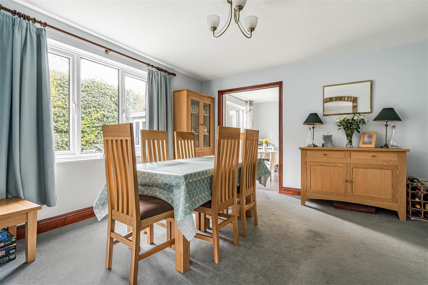 Cherry Orchard, Fulbourn, photo 10