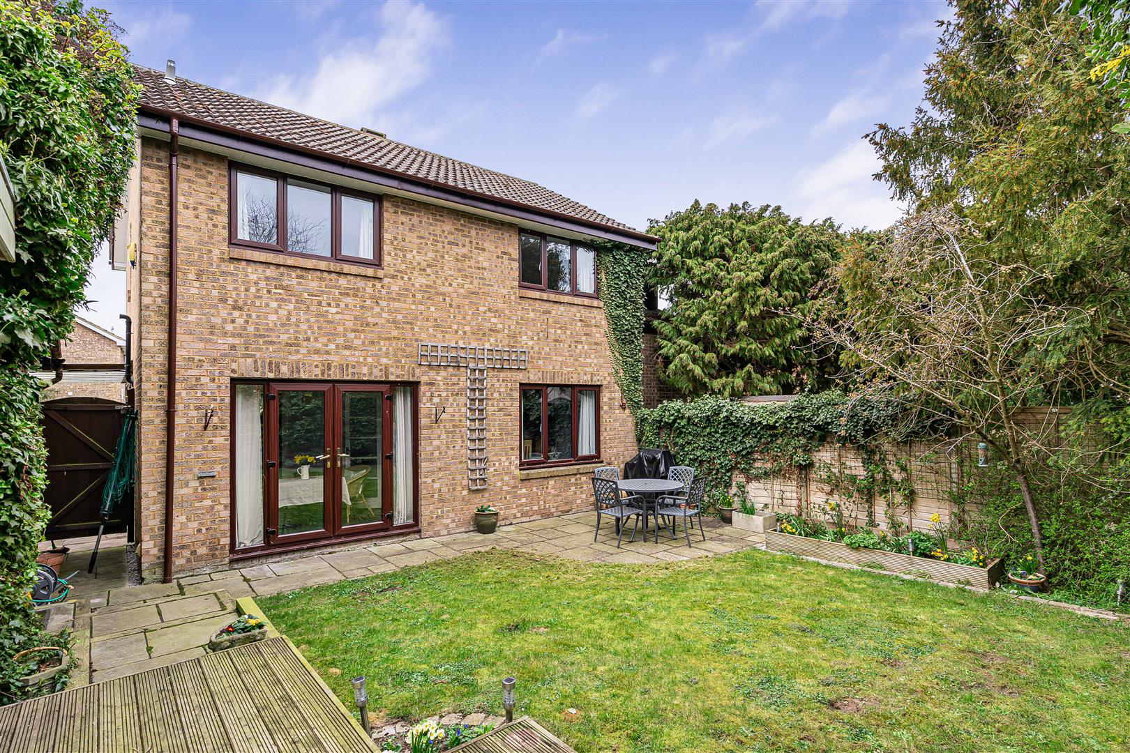 Cherry Orchard, Fulbourn, photo 19