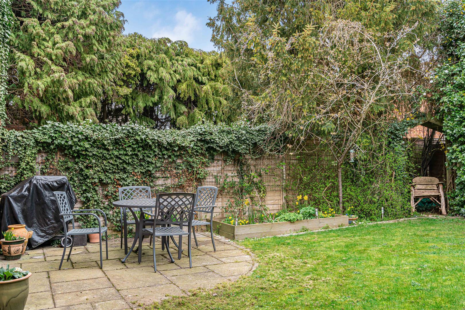 Cherry Orchard, Fulbourn, photo 17