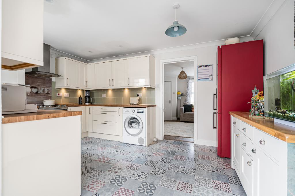 Cowslip Drive, Little Thetford, Ely, photo 4