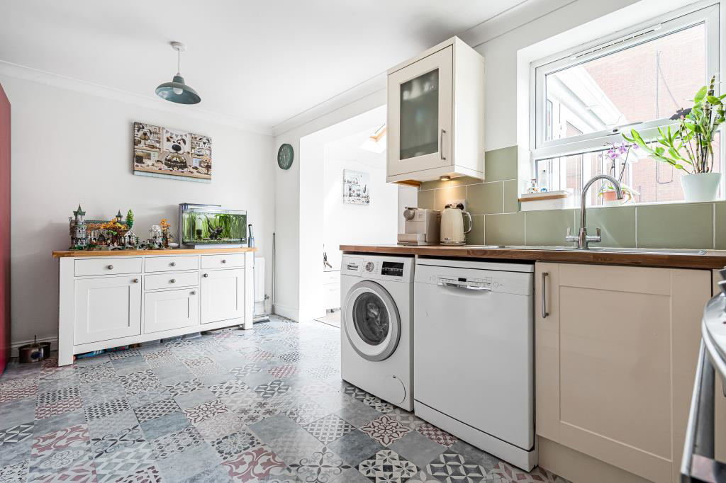 Cowslip Drive, Little Thetford, Ely, photo 5