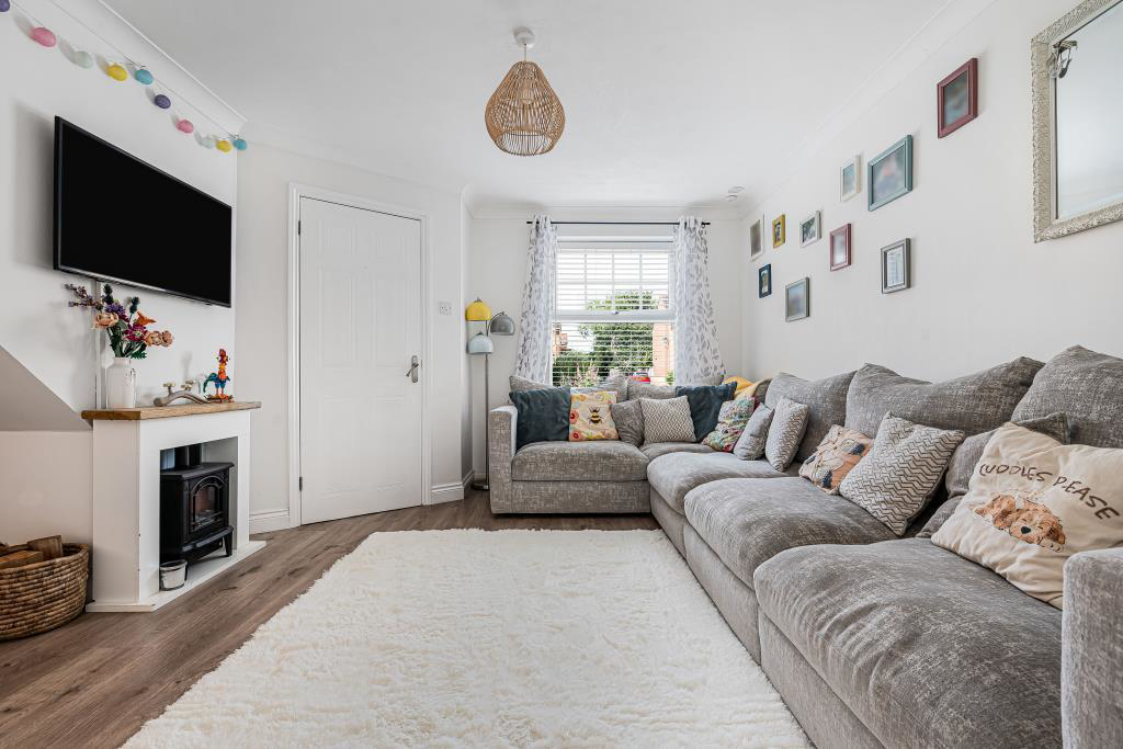 Cowslip Drive, Little Thetford, Ely, photo 3