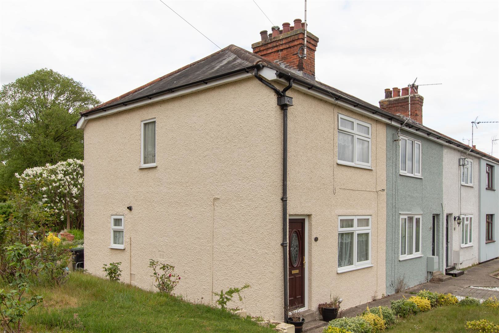 Crowland Road