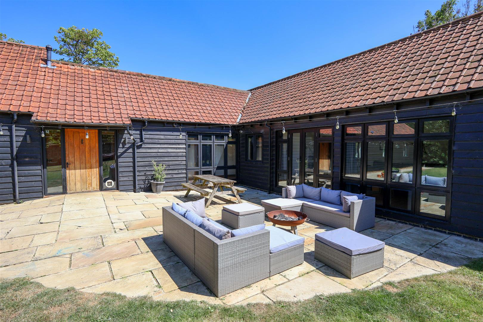 Redgates Lane, Sewards End, Saffron Walden, photo 24
