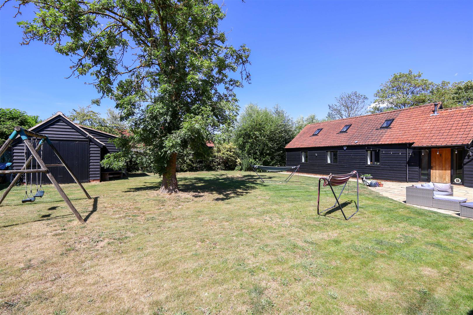 Redgates Lane, Sewards End, Saffron Walden, photo 25
