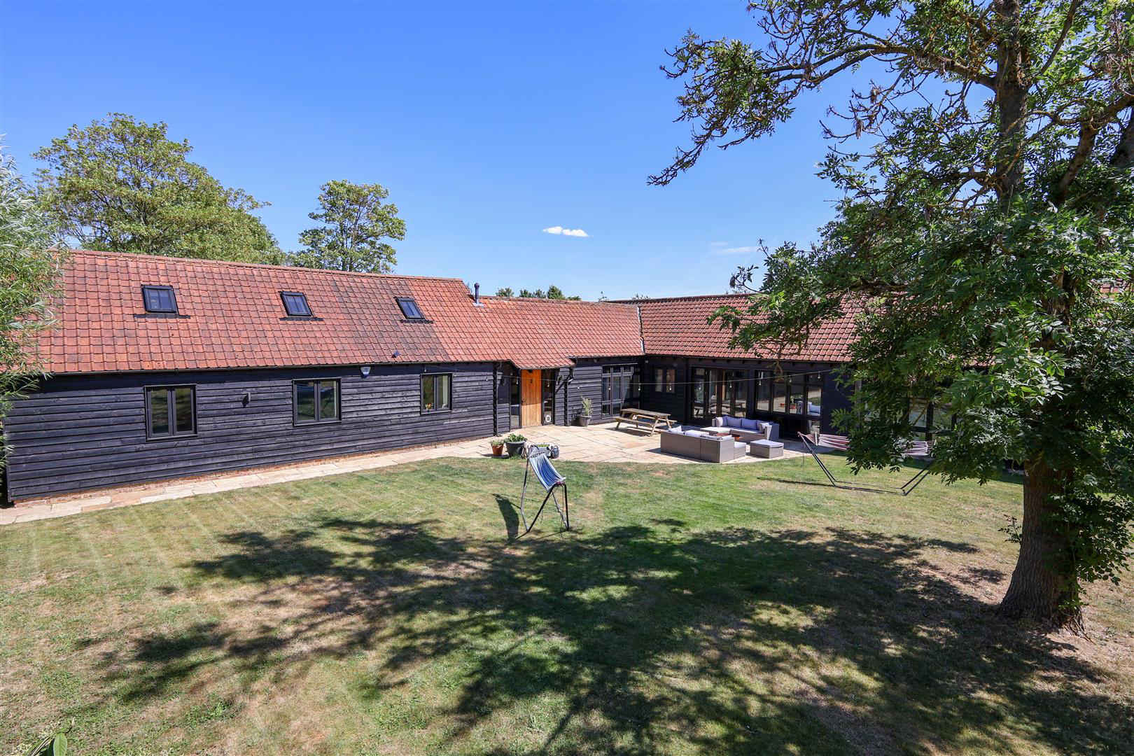 Redgates Lane, Sewards End, Saffron Walden, photo 26
