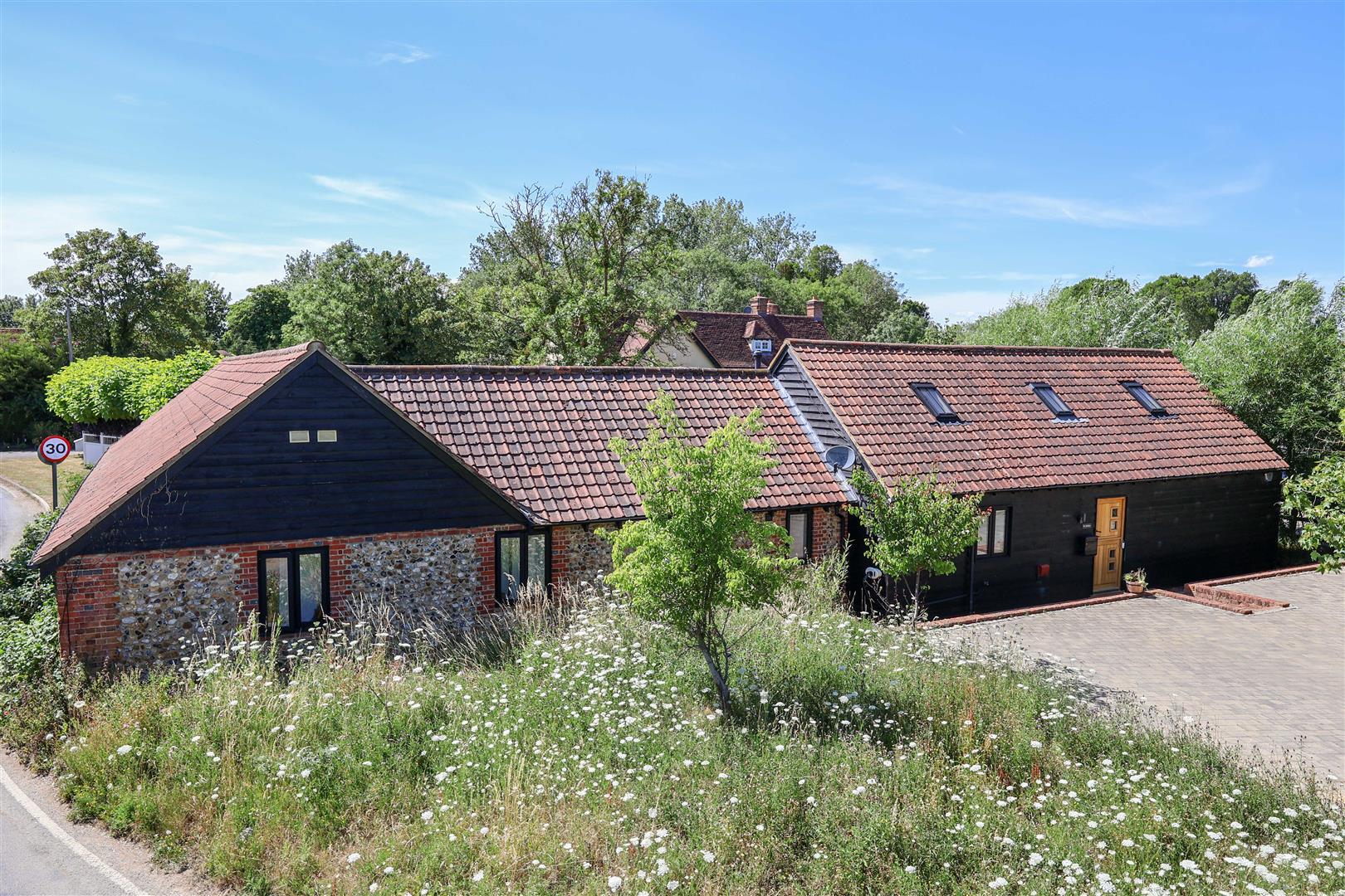 Redgates Lane, Sewards End, Saffron Walden, photo 22