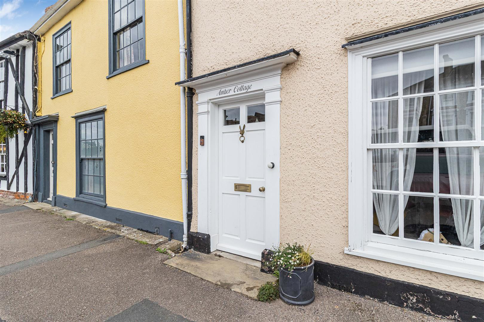 Market Hill, Clare, photo 2