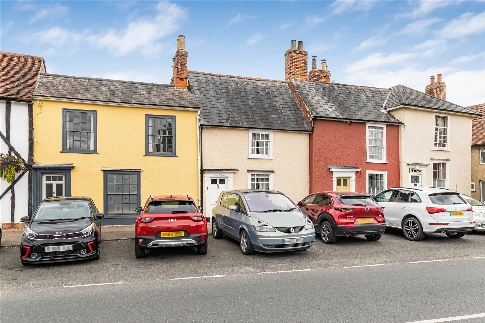 Market Hill, Clare, photo 23