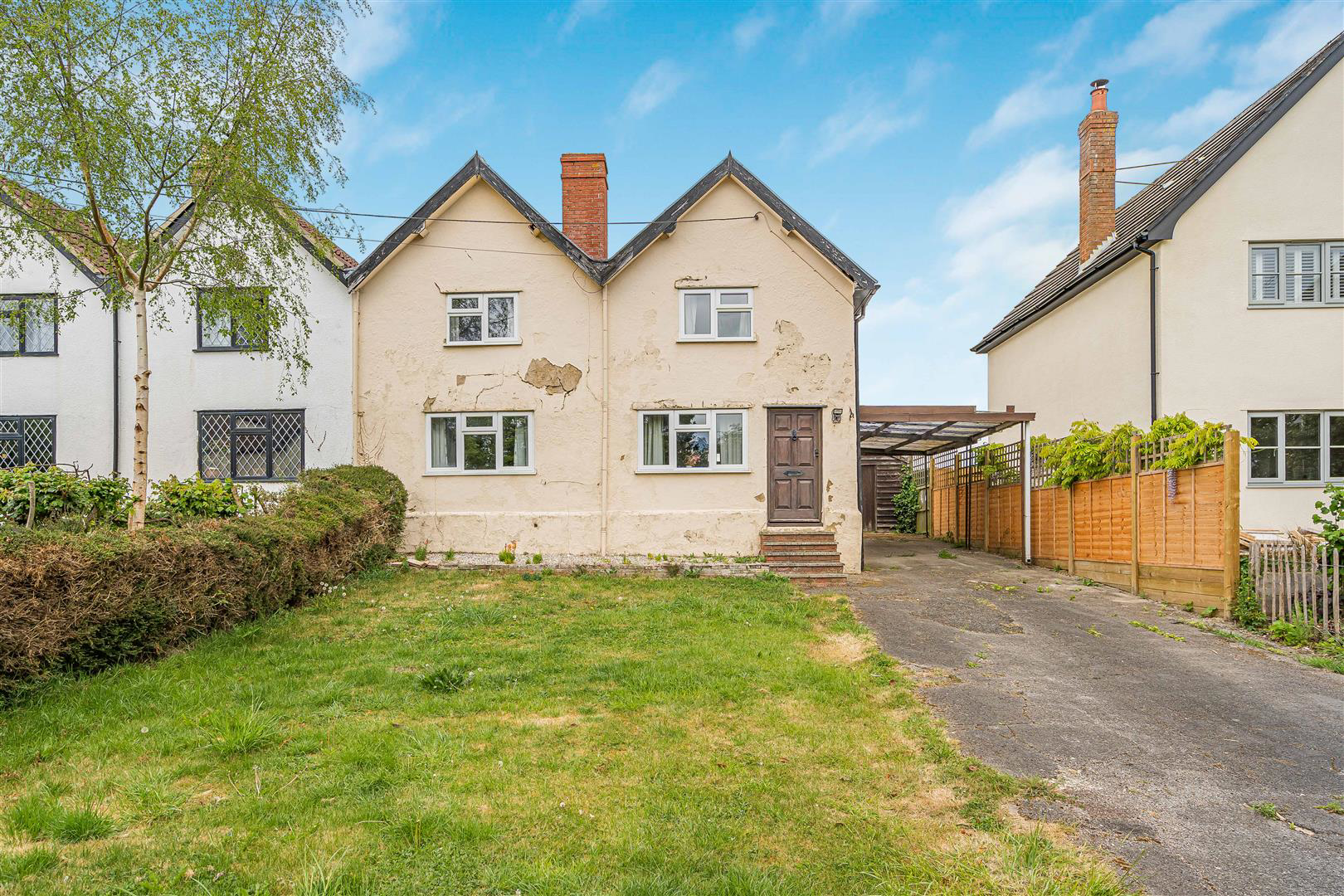 Hill Road, Hempstead, Saffron Walden, photo 18