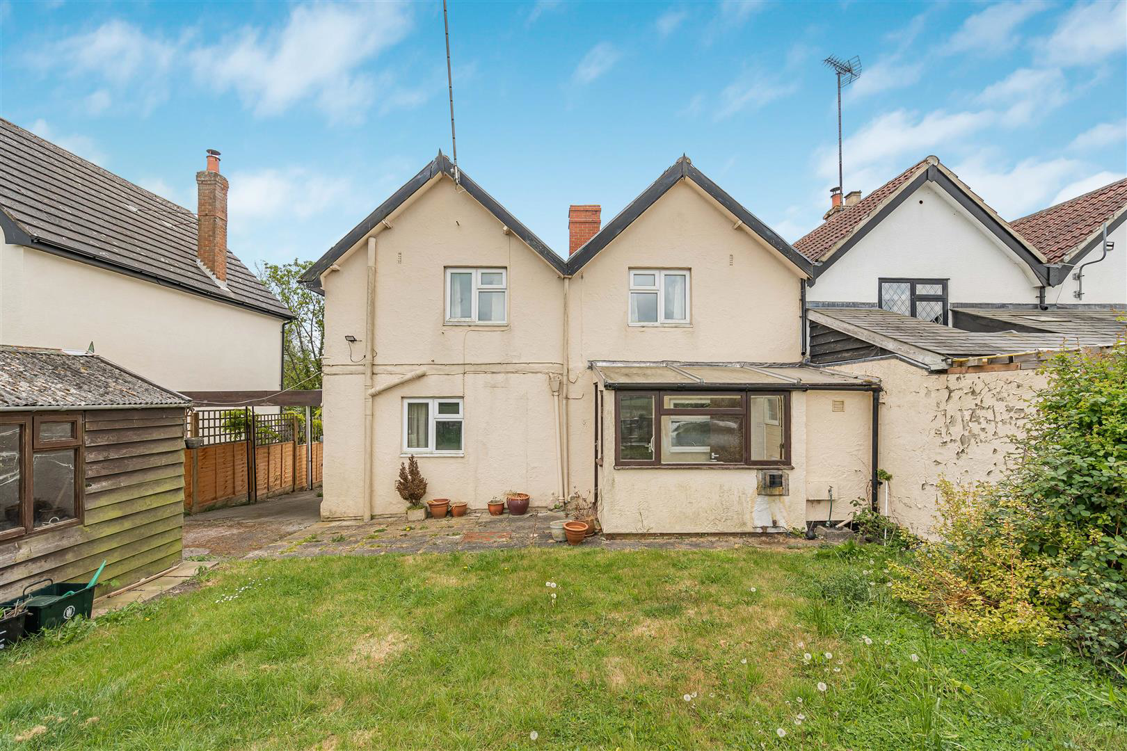 Hill Road, Hempstead, Saffron Walden, photo 16