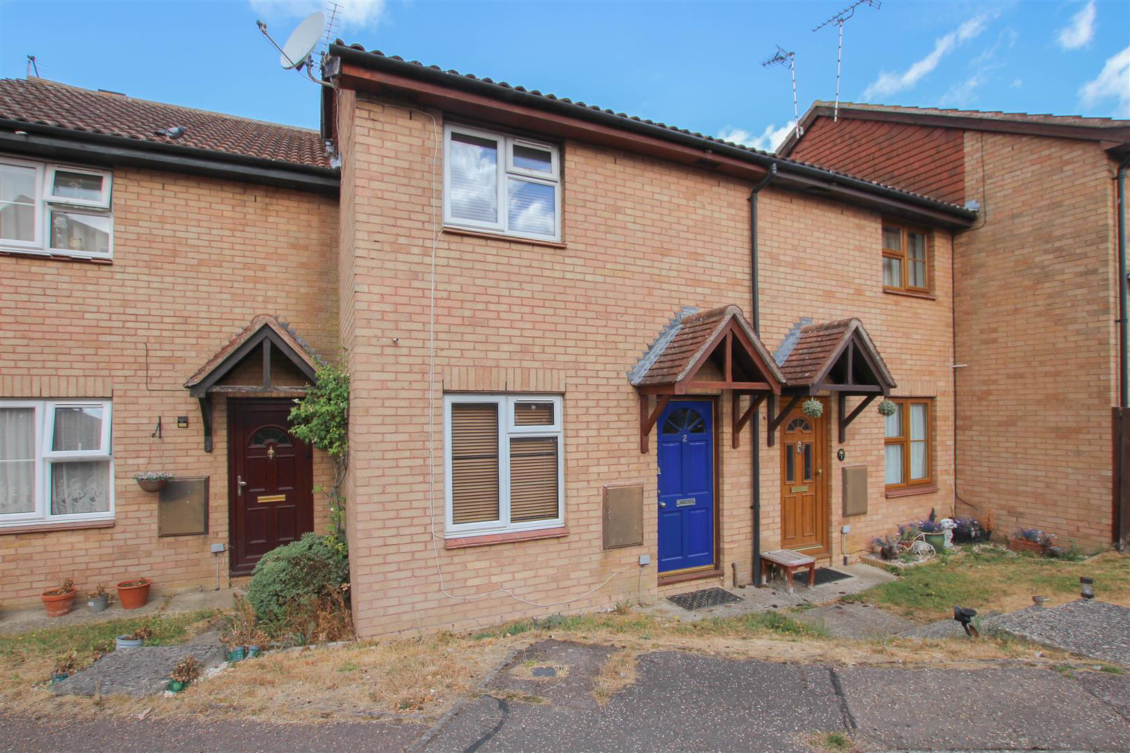 Aspin Mews, Saffron Walden, photo 11